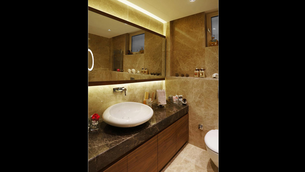 Banyo Projesi