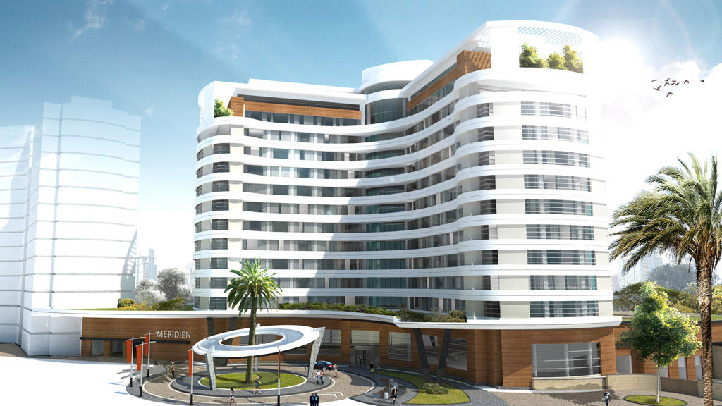 Hotel Projesi