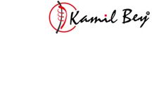 Kamil Bey Logo