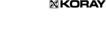 Koray Logo