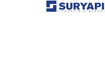 Suryapı Logo