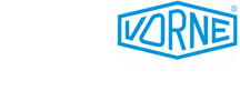 Vorne Logo