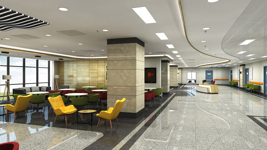 Şehir Hastanesi Acil Eskişehir
